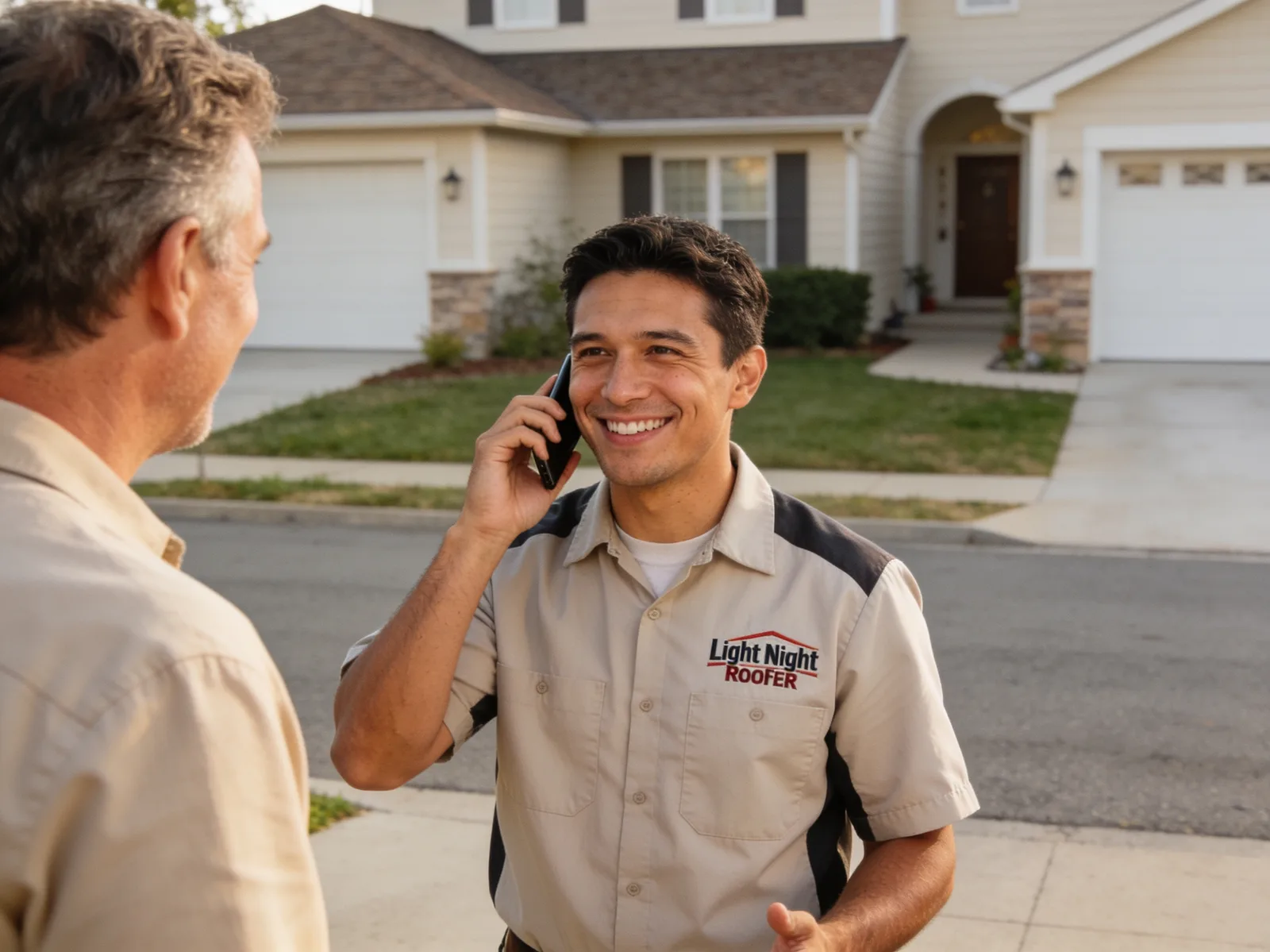 Emergency Roof Repair Armona, CA FAQs